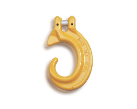 Clevis C Hook